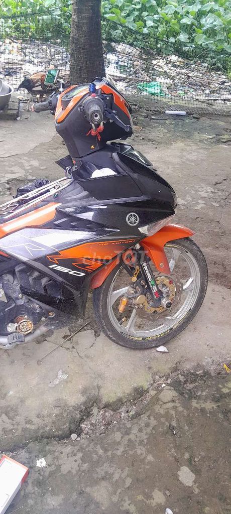 Exx kiểng. Mua bán Xe máy tại Thành phố Sóc Trăng Sóc Trăng được đăng bởi KAKA hình 3