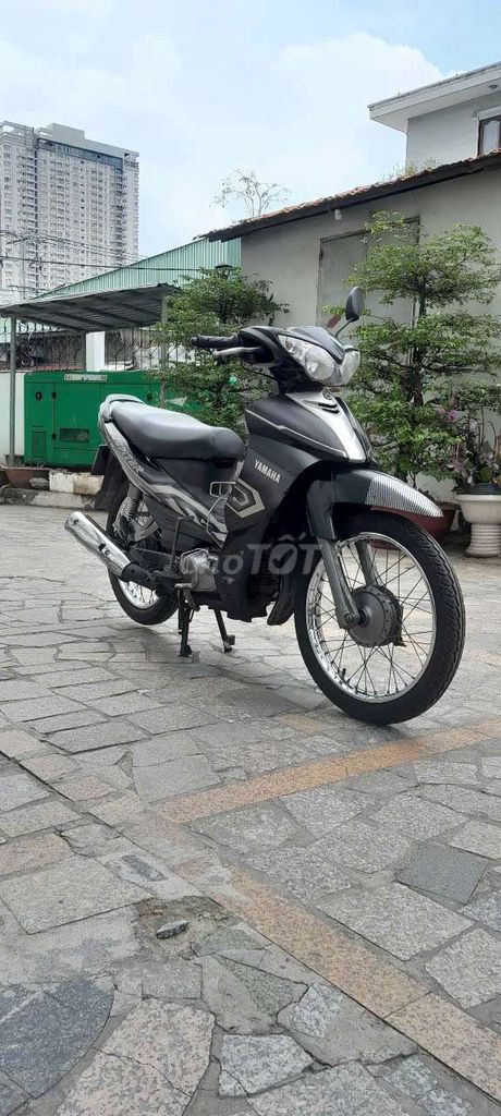 Xe jupiter MX thái