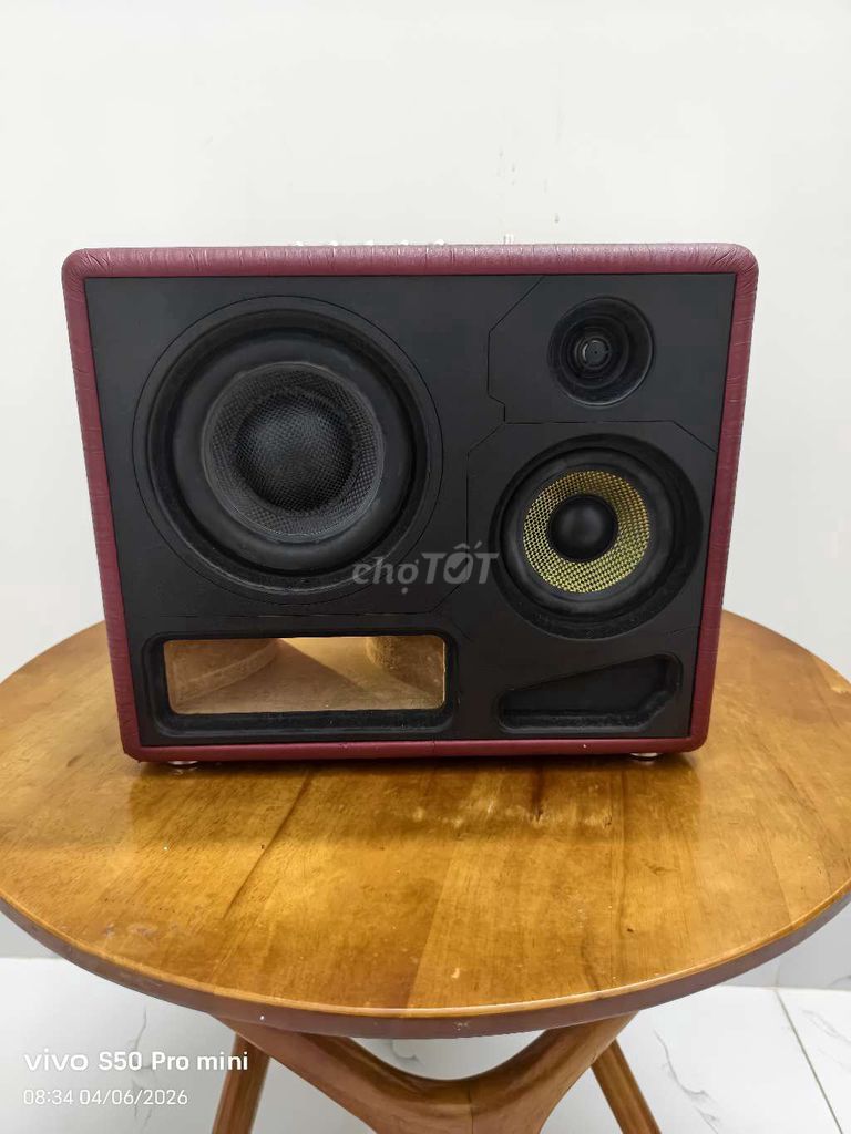Loa DIY cao cấp. Mua bán Tivi, Âm thanh tại Quận Cái Răng Cần Thơ được đăng bởi Châu Phước Lộc hình 1