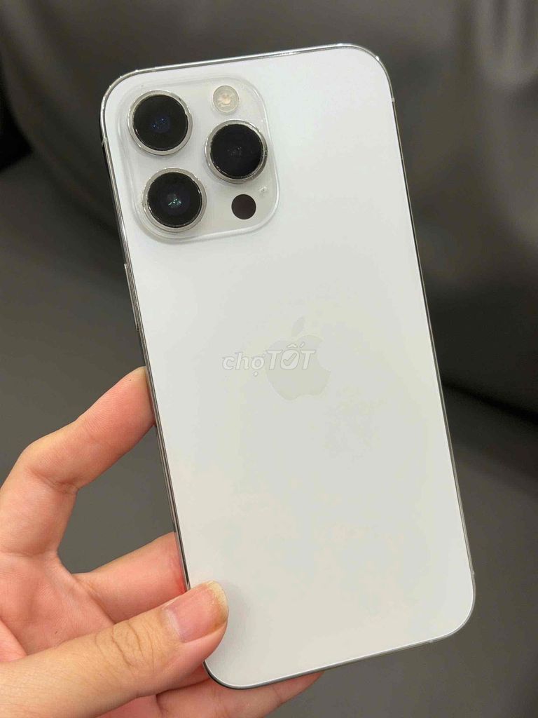 iPhone 12 Pro Max 256GB Qte Màn Lk Main Zin 234. Mua bán Điện thoại tại Quận Ninh Kiều Cần Thơ được đăng bởi Thái Mobile hình 1