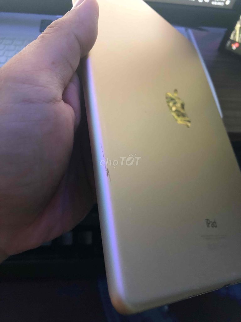 ipad air 2 bypass JA 128Gb. Mua bán Máy tính bảng tại Quận Gò Vấp Tp Hồ Chí Minh được đăng bởi Mr Bách  hình 4