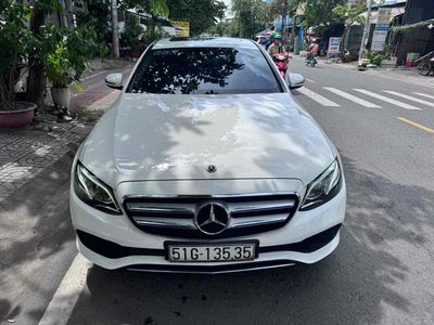 Mercedes Benz E250 2017 bstp 1chủ mua mới. Mua bán Ô tô tại Quận 8 Tp Hồ Chí Minh được đăng bởi Minh Phúc