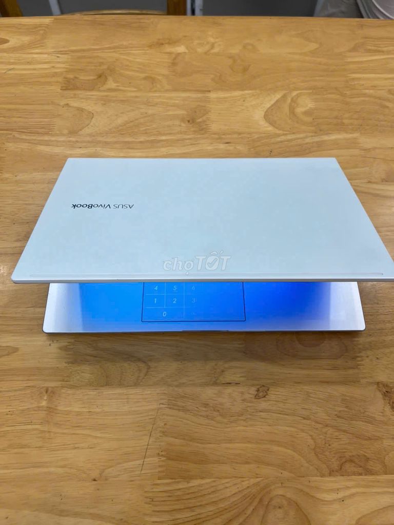 Asus Vivobook S433EA i5-1035G1 14 inch 8GB/256GB. Mua bán Laptop tại Thành phố Qui Nhơn Bình Định được đăng bởi NGỌC PHÚC LAPTOPS hình 1