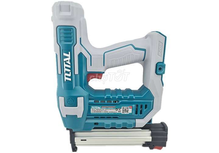 Súng bắn đinh thẳng 20V TOTAL