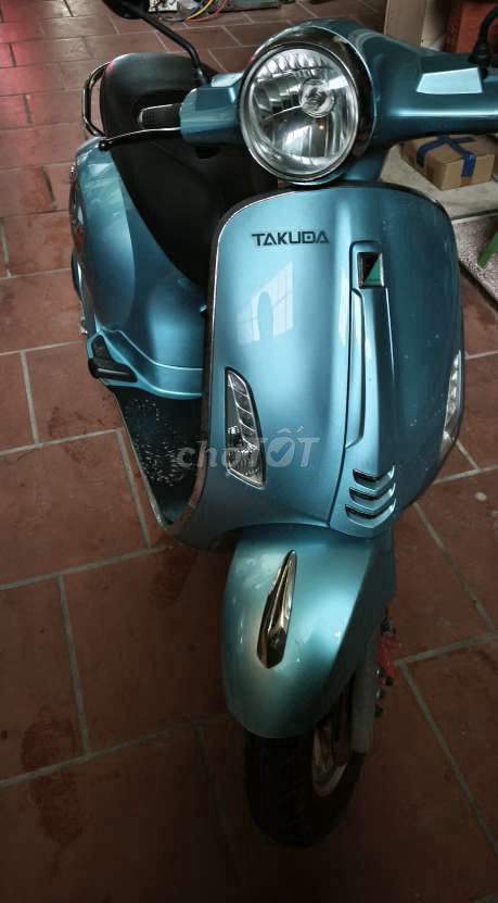 Xe máy điện vecpa. Mua bán Xe điện tại Huyện Gia Lâm Hà Nội được đăng bởi Bình hình 1