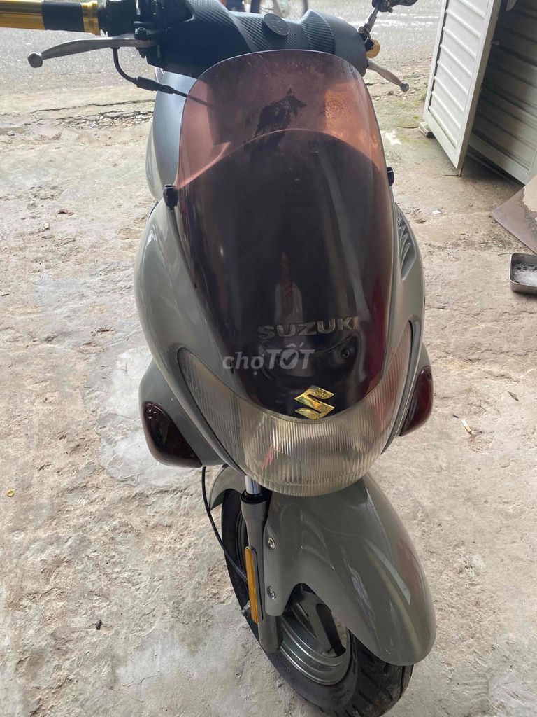 ban xe moi dọn. Mua bán Xe máy tại Quận Ninh Kiều Cần Thơ được đăng bởi Minh Lực hình 4