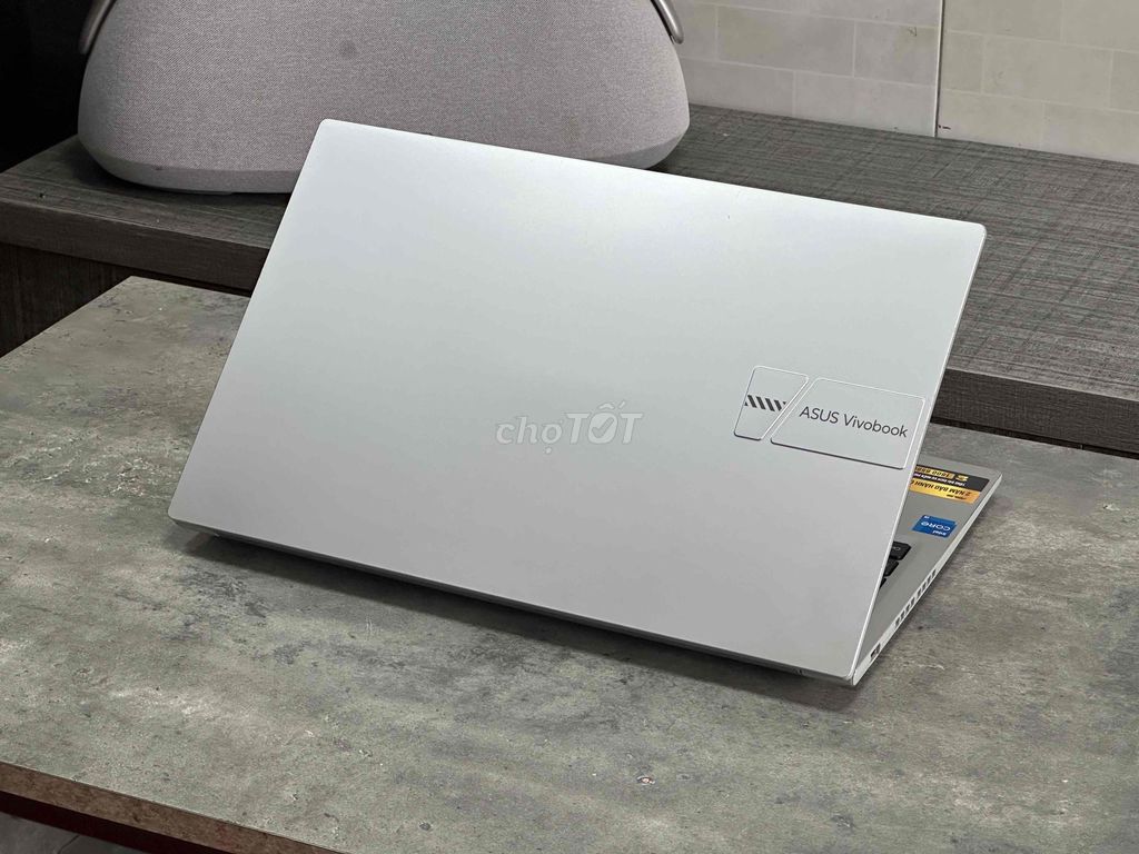 Asus Vivobook A1505Z i5-12500H 15.6 inch 8GB/512GB. Mua bán Laptop tại Huyện Bình Chánh Tp Hồ Chí Minh được đăng bởi TUẤN ANH STORE hình 1