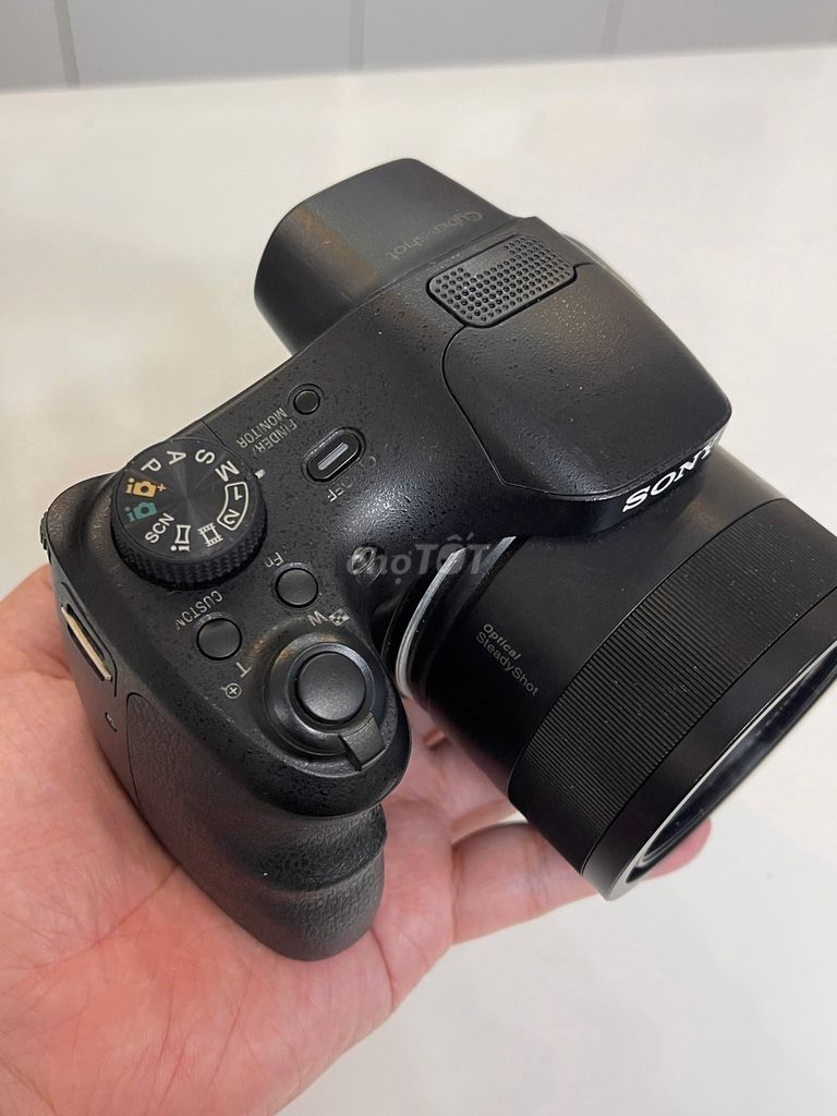 Máy ảnh Sony HX350 Đen 50x Full HD. Mua bán Máy ảnh, Máy quay tại Quận Đống Đa Hà Nội được đăng bởi Doanh Nguyễn hình 1