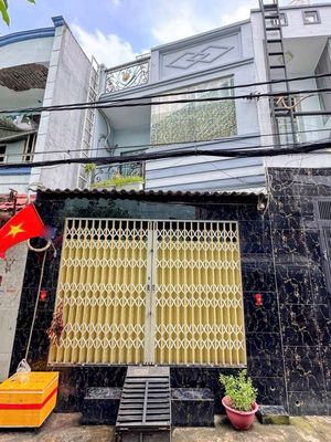 BÌNH TRỊ ĐÔNG_BÌNH TÂN (4×8=32M) 2 TÂNG_CHỈ 3 TỶ 250 TL. Mua bán nhà ở tại Quận Bình Tân Tp Hồ Chí Minh được đăng bởi phan