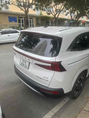 Hyundai Custin 2023 - 510000 km