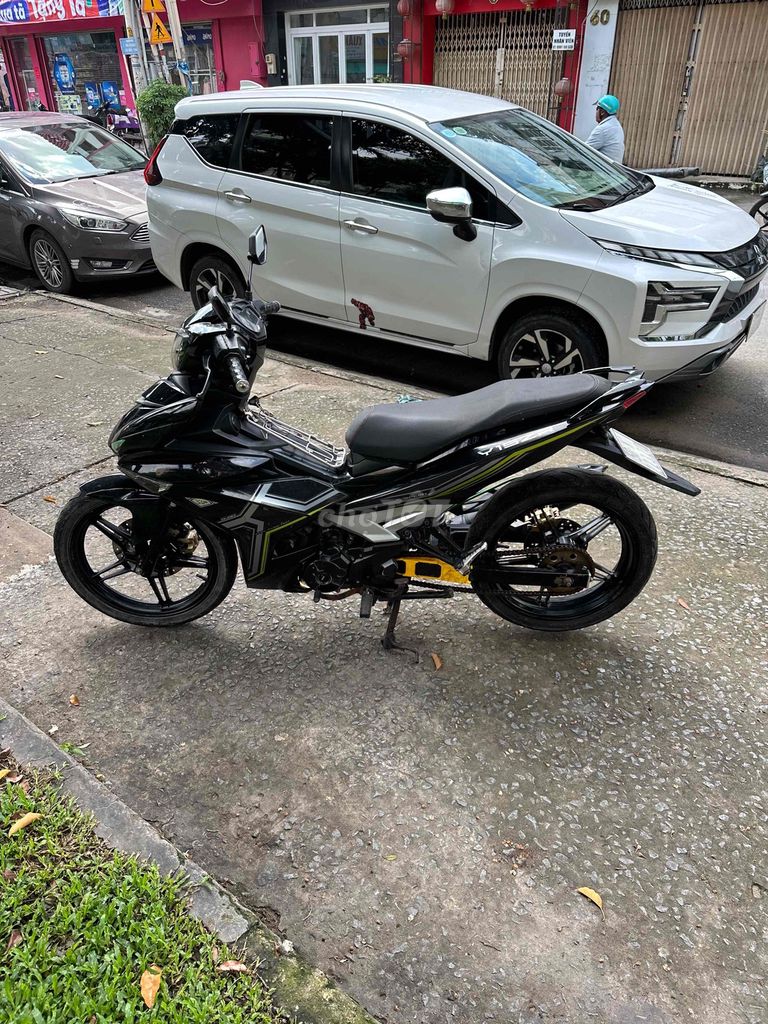 cần bán xe biển số thành phố chính chủ xe chạy ok. Mua bán Xe máy tại Quận 10 Tp Hồ Chí Minh được đăng bởi lùn hình 2