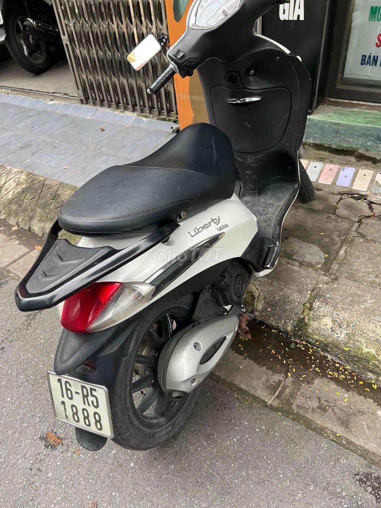 xe nhập nguyên chiếc giá 4,5 triệu biển đẹp. Mua bán Xe máy tại Quận Ngô Quyền Hải Phòng được đăng bởi mr trường hình 2