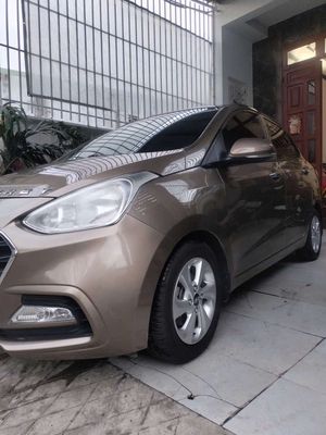 gia đình cặn bã i10 sản xuất 2020 số tự động
