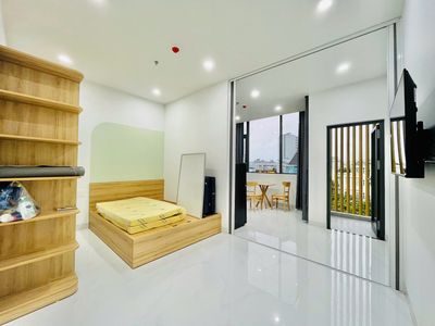 Аренда · 1 комн. · 45 м² · Quận Hải Châu, ул. Đường Lê Thanh Nghị
