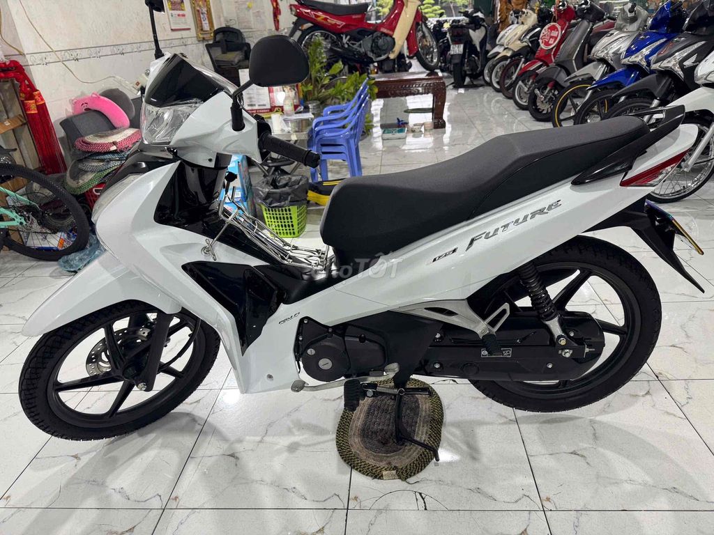 ✅FU LED 2025 ĐẸP ZIN NHƯ MỚI 👍. Mua bán Xe máy tại Thành phố Long Xuyên An Giang được đăng bởi Cầm Đồ Bình Tâm  hình 1