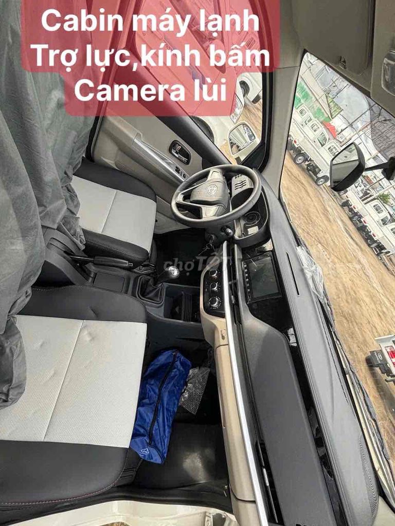 TERA STAR. Mua bán Xe tải, xe ben tại Thành phố Cà Mau Cà Mau được đăng bởi Duy ô tô miền tây hình 10