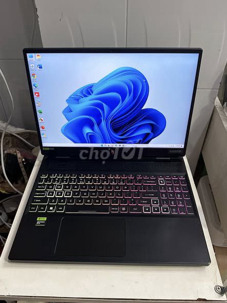 Acer Nitro V16 Ryzen 5 16 inch 8GB/512GB. Mua bán Laptop tại Quận 5 Tp Hồ Chí Minh được đăng bởi Hội Đồ Điện Tử hình 1