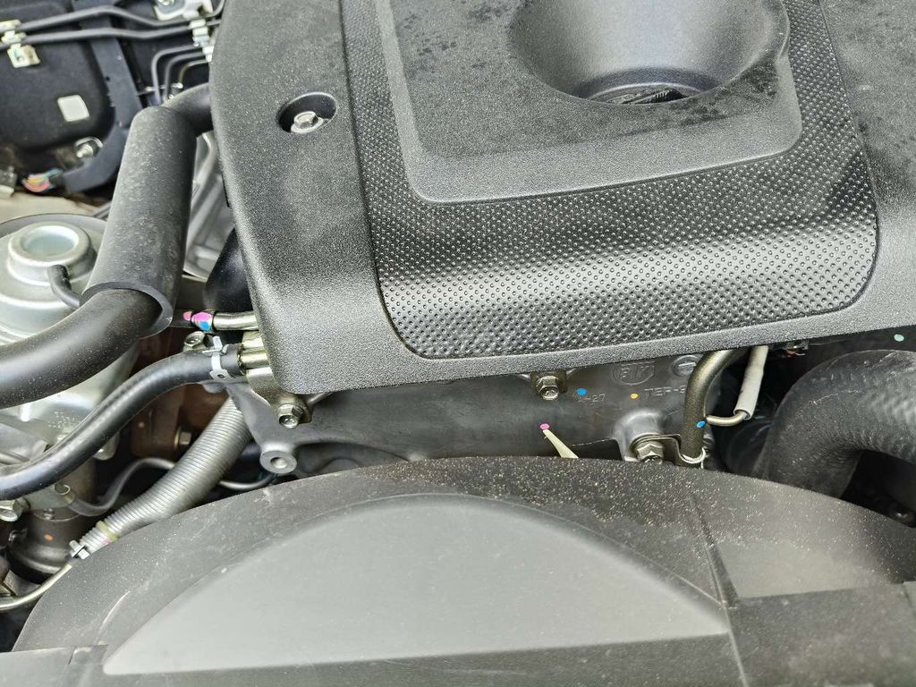 Triton GLS mivec athletes số tự động 1 cầu 2021. Mua bán Ô tô tại Huyện Thanh Trì Hà Nội được đăng bởi Chuyên mua bán xe Bán Tải Lướt  hình 17