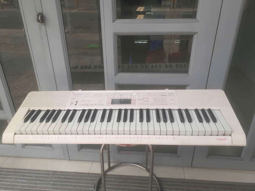 Đàn Piano Casio LK-115 như hình