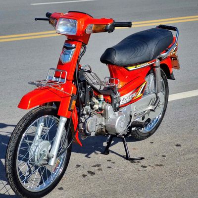 Draem TQ dọn fun new màu cam biển 65 máy sát thủ. Mua bán Xe máy tại Quận Cái Răng Cần Thơ được đăng bởi Cầm Đồ Minh Tấn