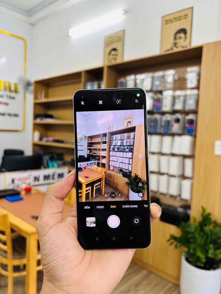OPPO Reno 8 5G. Mua bán Điện thoại tại Quận Thanh Khê Đà Nẵng được đăng bởi Hoàng Tú Mobile hình 5