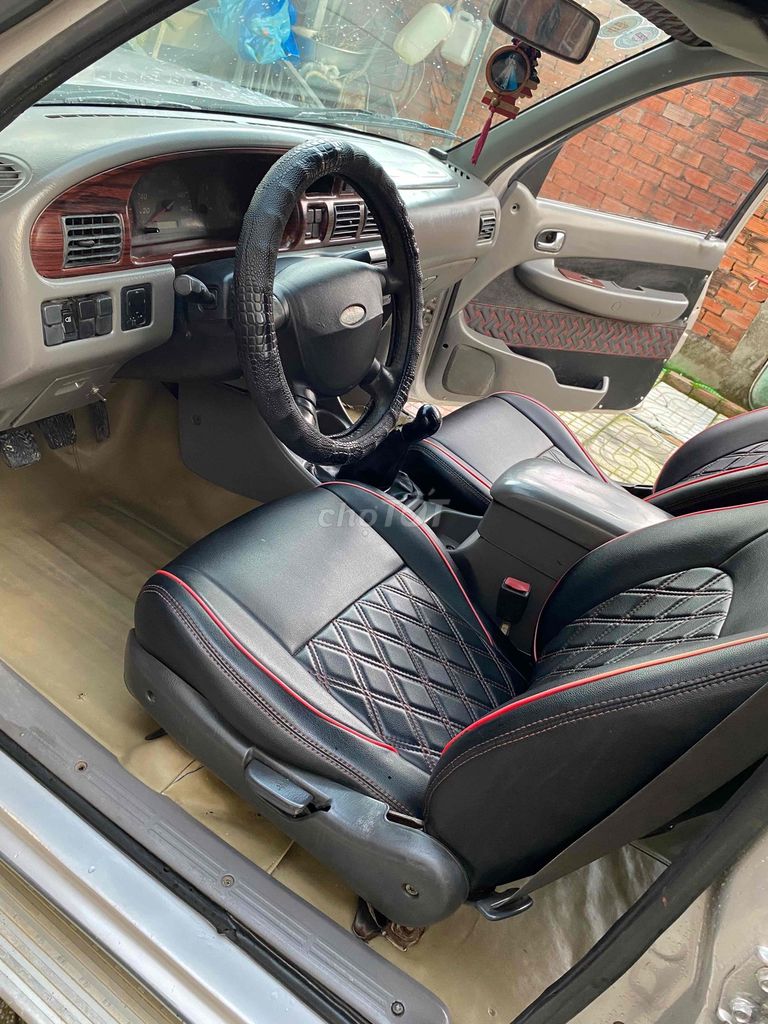 Ford Everest 2005 dầu, chính chủ.. Mua bán Ô tô tại Huyện Củ Chi Tp Hồ Chí Minh được đăng bởi nguyễn luân ôtô củ chi hình 6