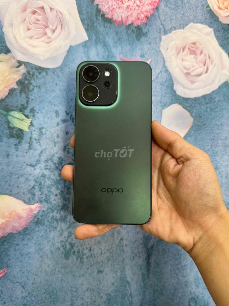Oppo Reno 14F 5G 12/256Gb BH 6th có trả góp. Mua bán Điện thoại tại Quận Thanh Khê Đà Nẵng được đăng bởi Bèo Mobile Store hình 1