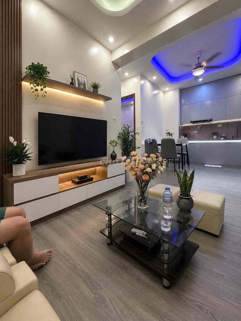 Chính chủ tên tôi bán căn hộ sổ vĩnh viễn 3 tỷ 650tr hoàng mai Hà Nội - ảnh 5