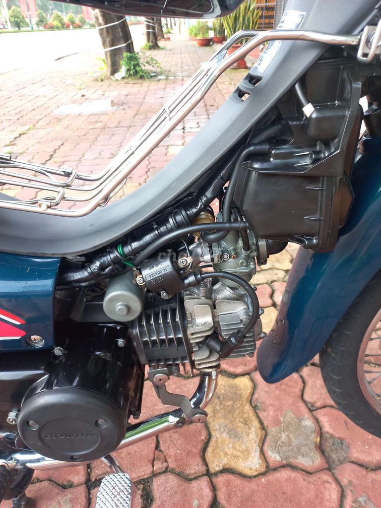 Bán hoặc giao lưu xe khác. Mua bán Xe máy tại Huyện Châu Đức Bà Rịa - Vũng Tàu được đăng bởi anh bach hình 3