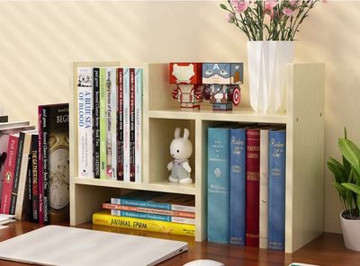 Kệ Gỗ Tủ Sách Mini Để Bàn 35x23x30. Mua bán Tủ, kệ gia đình tại Quận Bình Tân Tp Hồ Chí Minh được đăng bởi Cuộc Sống Hiện Đại