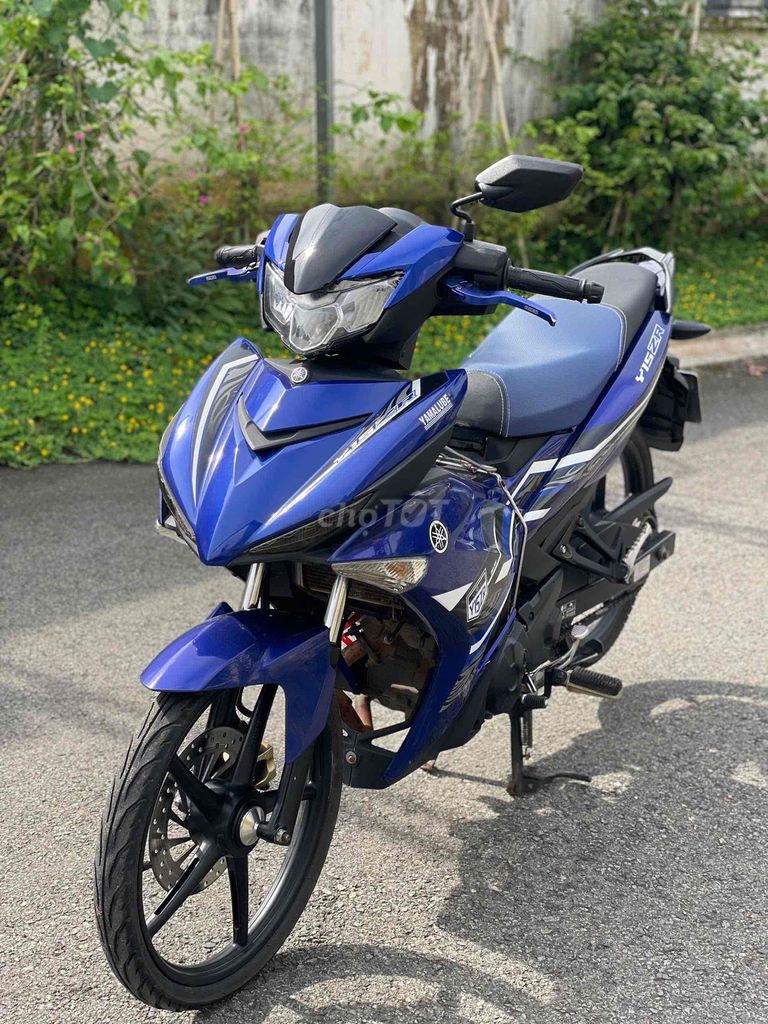 ex exciter 2016 kiểng bán hay đổi  góp xm u phong. Mua bán Xe máy tại Huyện Trảng Bom Đồng Nai được đăng bởi Của Hàng Xe Máy U Phong hình 2