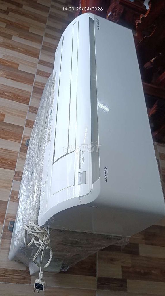 Máy lạnh Mitsubishi Heavy 1HP nhật. Mua bán Máy lạnh, điều hoà tại Quận Cái Răng Cần Thơ được đăng bởi Chuyên Máy Lạnh Nội Địa hình 1