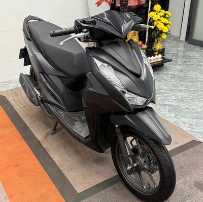 Honda Beat 110 Fi Đen Nhám , Bstp Odo Lướt 9000Km. Mua bán Xe máy tại Quận Bình Tân Tp Hồ Chí Minh được đăng bởi Hữu Trọng