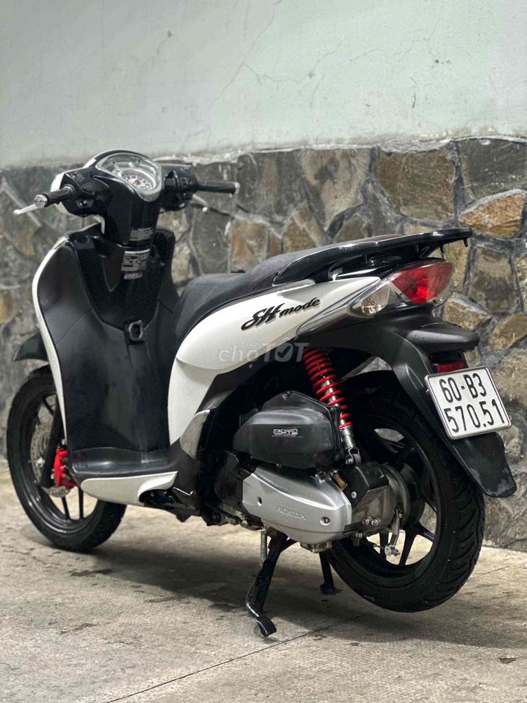 sh mode đời 2018 bs 60 Đồng Nai. Mua bán Xe máy tại Quận 10 Tp Hồ Chí Minh được đăng bởi SANG HOÀNG  hình 5