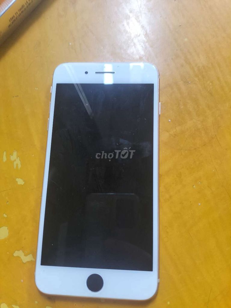 iPhone 8 Plus 64GB Trắng Úc/Canada. Mua bán Điện thoại tại Quận Bình Thạnh Tp Hồ Chí Minh được đăng bởi vinh cute  hình 1