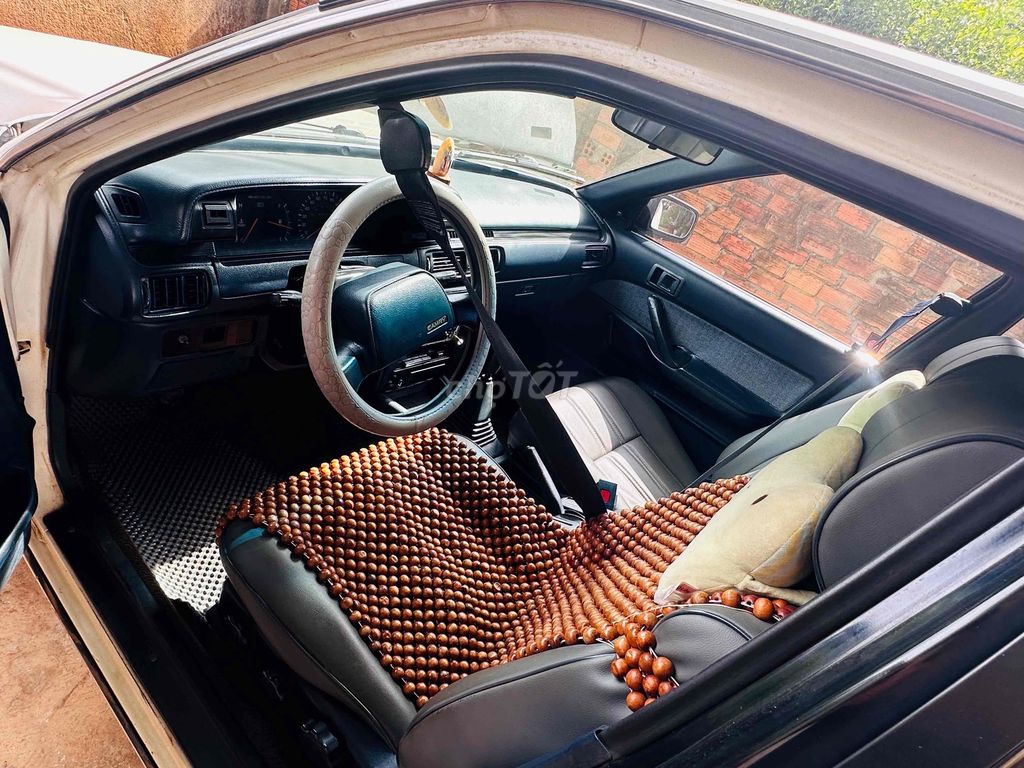 Toyota Camry 1990 - 9999 km. Mua bán Ô tô tại Huyện Đắk Mil Đắk Nông được đăng bởi nguyễn tuất hình 3