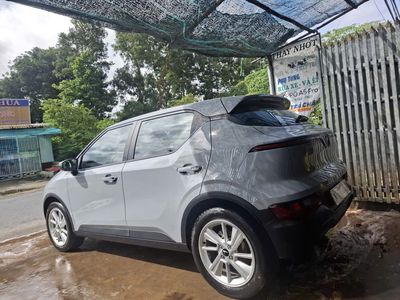 VinFast VF5 Plus 2025  - 8000 km. Mua bán Ô tô tại Thị xã Vĩnh Châu Sóc Trăng được đăng bởi Quang Uy