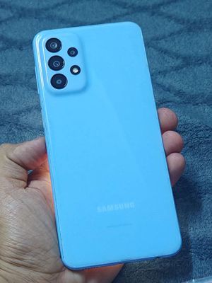 Samsung Galaxy A23 6GB/128GB Xanh dương