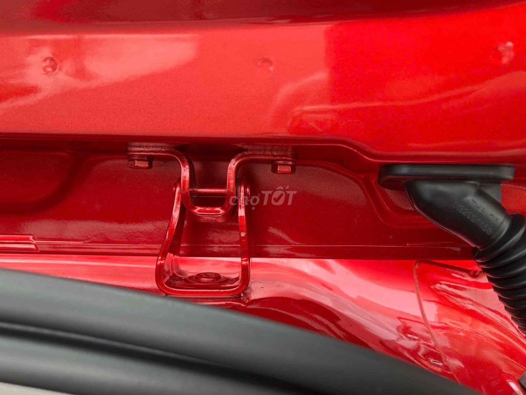 MG ZS 2023 Số tự động 39000 km Đỏ. Mua bán Ô tô tại Thành phố Thủ Đức Tp Hồ Chí Minh được đăng bởi Long Auto Vạn Phúc hình 20