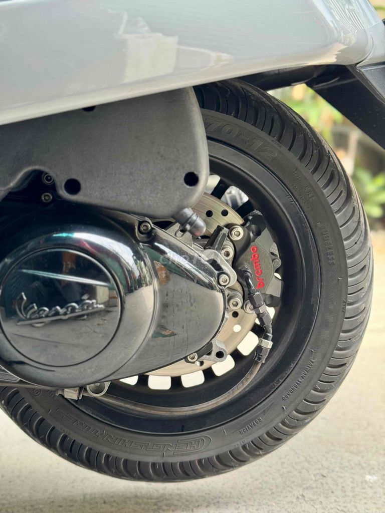 Dư dùng cần ra đi xe tâm huyết. Mua bán Xe máy tại Huyện Bình Chánh Tp Hồ Chí Minh được đăng bởi Châu Hoàng Quân hình 6