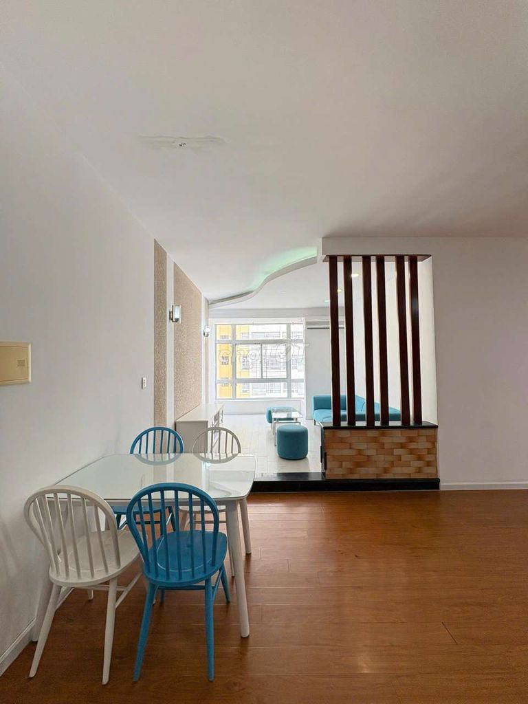 Аренда · 3 комн. · 89 м² · Quận 7, ул. Nguyễn Văn Linh