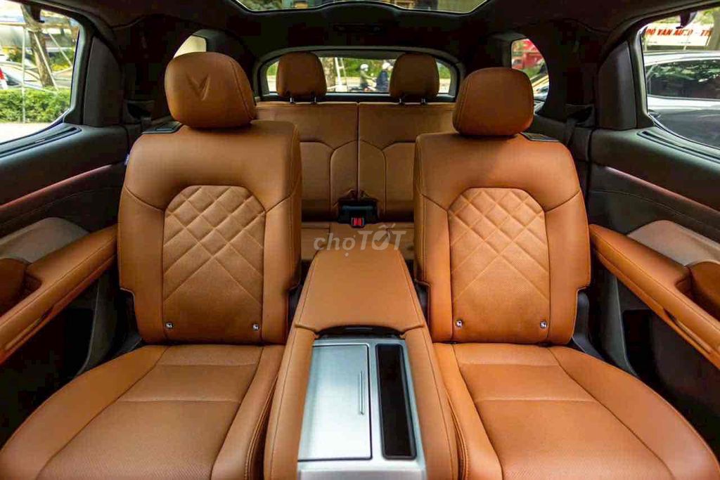 SỞ HỮU VF9–ƯU ĐÃI 3 NĂM SẠC MIỄN PHÍ, ĐỪNG BỎ LỠ!. Mua bán Ô tô tại Quận Bình Thạnh Tp Hồ Chí Minh được đăng bởi KỲ hình 7