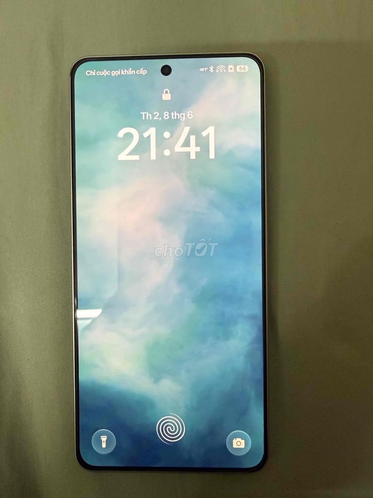 Realme Neo 7 256GB Trắng. Mua bán Điện thoại tại Quận Thanh Khê Đà Nẵng được đăng bởi Nhân hình 1