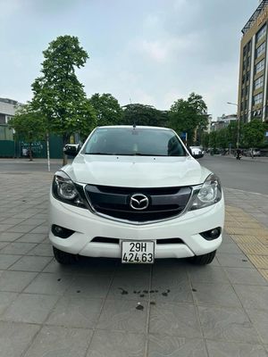 Mazda BT 50 2.2 AT 2016