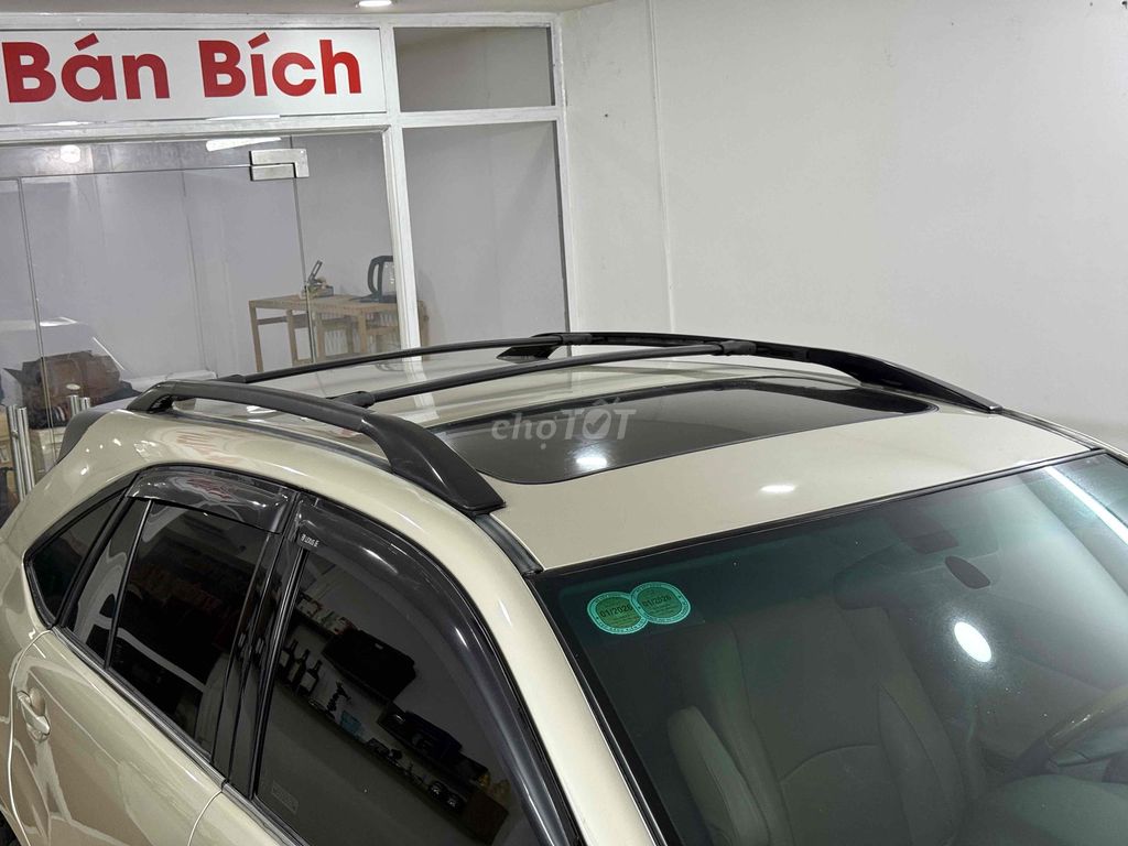 Lexus RX 330 2003 - 150000 km. Mua bán Ô tô tại Quận Tân Phú Tp Hồ Chí Minh được đăng bởi Lê Băng Vinh hình 8