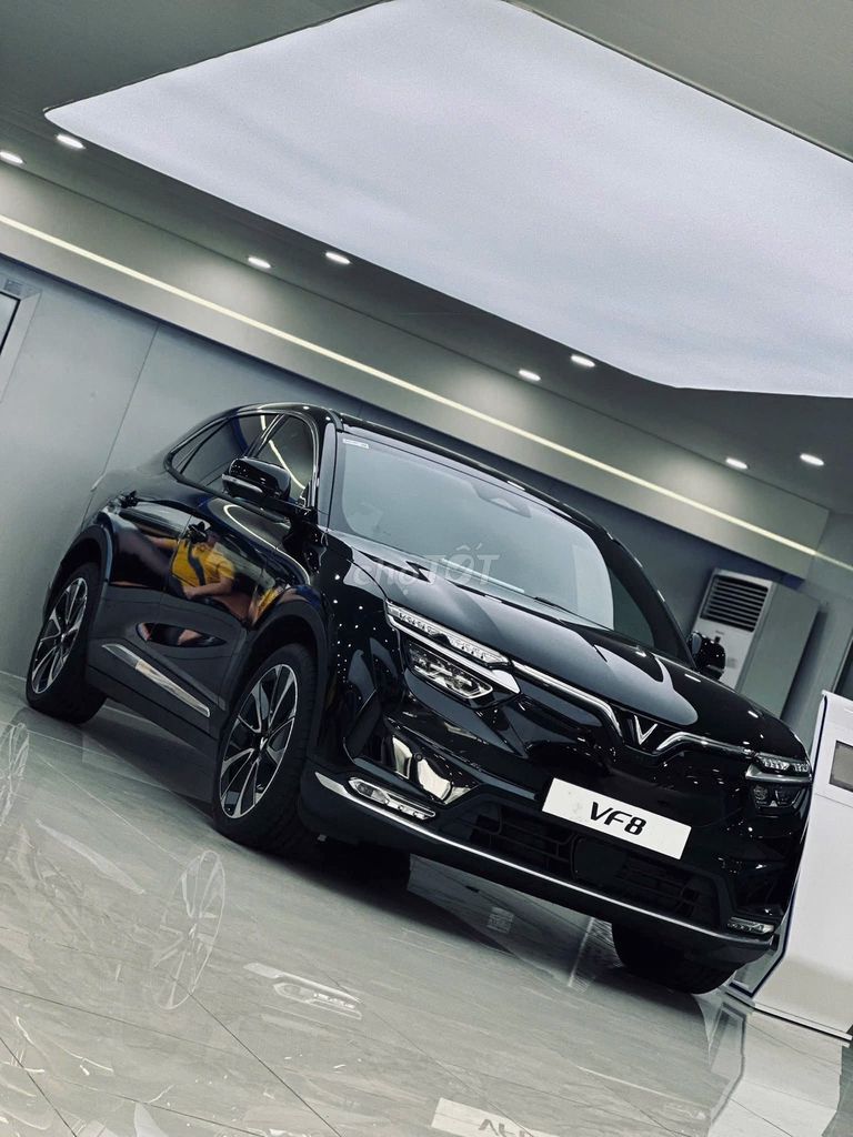 VF 8 Sự lựa chọn đáng tiền trong phân khúc SUV. Mua bán Ô tô tại Huyện Xuyên Mộc Bà Rịa - Vũng Tàu được đăng bởi cuong Nguyen hình 3