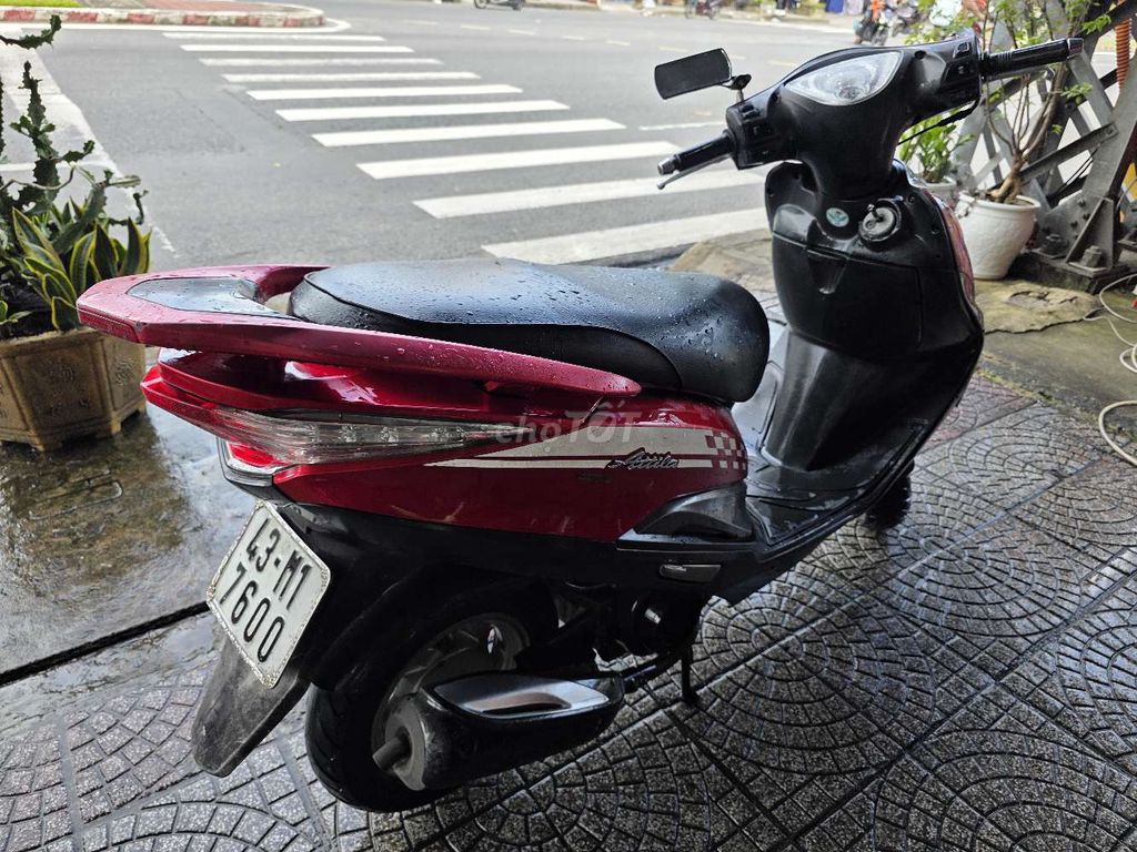 Sym rin êm. Mua bán Xe máy tại Quận Liên Chiểu Đà Nẵng được đăng bởi TRẦN QUỐC THANH hình 2