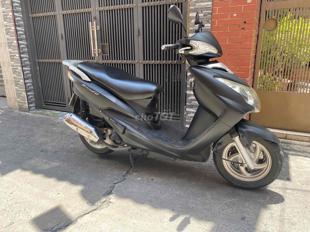 Sym Excel 150cc. Mua bán Xe máy tại Quận 4 Tp Hồ Chí Minh được đăng bởi Đúc hình 5