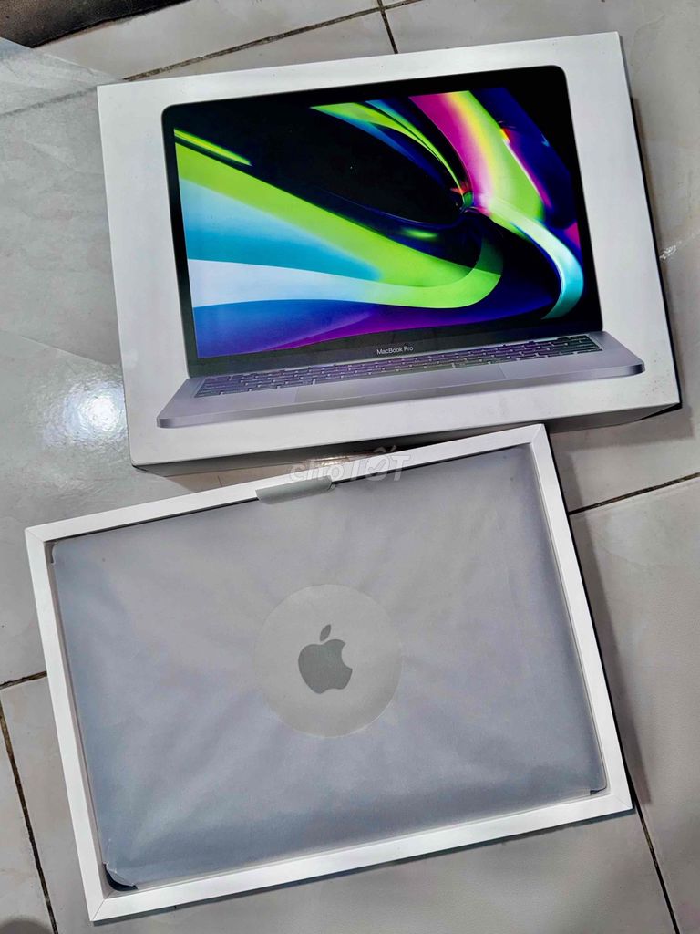 Apple Macbook Pro M2 13 inch 8GB/256GB. Mua bán Laptop tại Thành phố Thủ Đức Tp Hồ Chí Minh được đăng bởi Nguyễn Chính Nghĩa hình 1