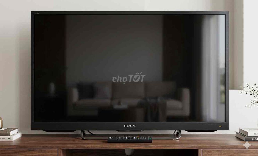 Tivi Sony Đen, Máy ảnh, Macbook air. Mua bán Tivi, Âm thanh tại Quận 3 Tp Hồ Chí Minh được đăng bởi XUÂN QUỲNH  hình 1
